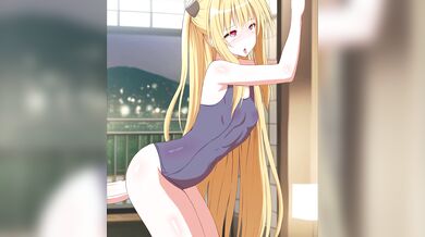 Eve's Orgasmic Adventure (v3EX)