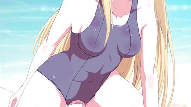 Eve's Orgasmic Adventure (v3EX)