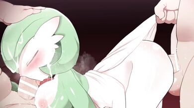 [DAGASHI] Gardevoir's Debut