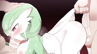 [DAGASHI] Gardevoir's Debut