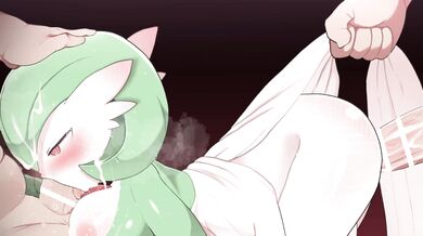[DAGASHI] Gardevoir's Debut