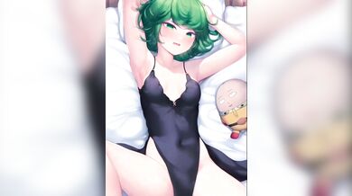 Tornado of Lust - Kimoshi