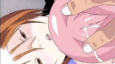 Kasumi's Secret Garden