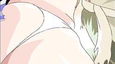 Kasumi's Secret Garden