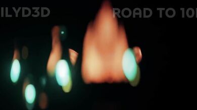 Sylvie LilyD3D: The Ultimate Hentai Porn Experience