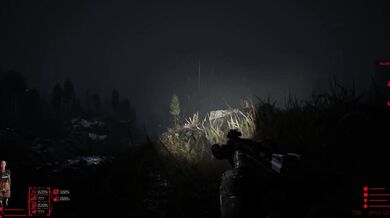 - Delta Force: Xtreme 2 - Intense Sex Action!