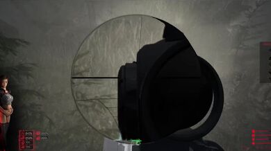 - Delta Force: Xtreme 2 - Intense Sex Action!