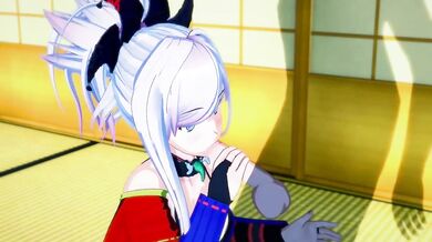 - Miyamoto Musashi's Fate Grand Orgy