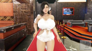 Sayuri's Slippery Sex [Outdated Release]