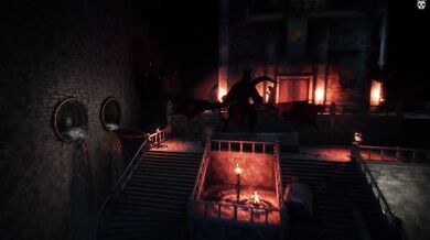 Sleepy_B's Dream of Elf-Fucking the Red Team Gone Wild!