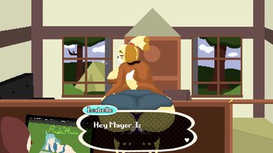 [4K] Isabella's Hot Ride