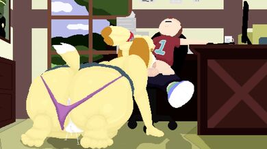 [4K] Isabella's Hot Ride