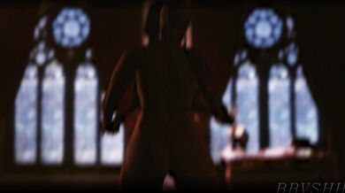 Yrsa's Rising Sun: A Skyrim Hentai Adventure