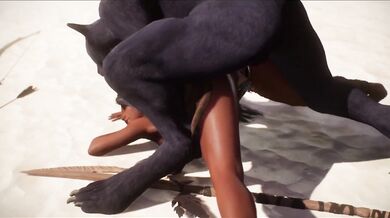 Fucking Lost: A Lustful Battle for Pleasure