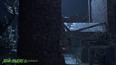 Fuck Me Dry! The Devious Duo of Feng Min & The Trickster (Dead by Daylight)