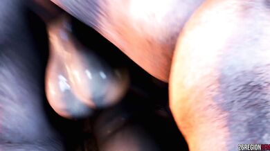 Uncontrollable Lust - 26 Incredible Orgasms