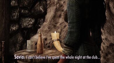 The Beast Club 2: A Tale of Two Races

OROR

The Beast Club Returns: Harder, Faster, BetterChrs presents the second installment of The Beast Club. This time, our heroine is captured by a group of lustful creatures and must endure their sexual advances