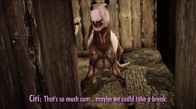 The Beast Club 2: A Tale of Two Races

OROR

The Beast Club Returns: Harder, Faster, BetterChrs presents the second installment of The Beast Club. This time, our heroine is captured by a group of lustful creatures and must endure their sexual advances