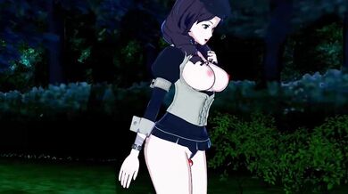 Dorothea's Busty Dungeon Adventure: A Fire Emblem Hentai Tale