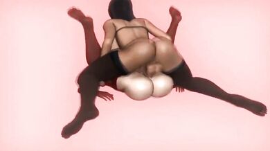 Slutty Relaxation: Sircus Clip #21 - Just Let Go Bitch!