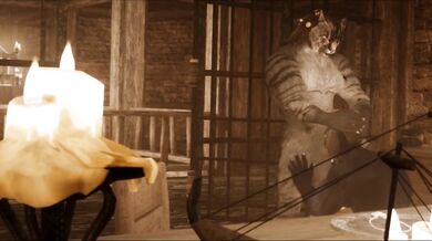 Sexual Promises Fulfilled (or) Hopelessly Obsessed with Sex