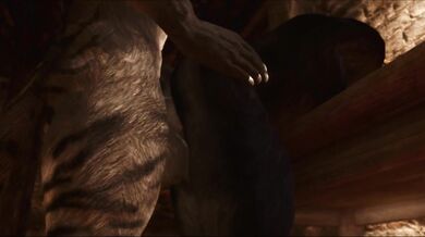 Sexual Promises Fulfilled (or) Hopelessly Obsessed with Sex