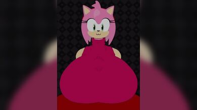 Amy and Knuckles' Bisexual Adventure (by BiSexBoy)