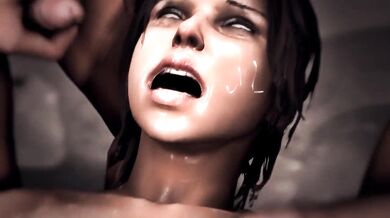 Lara's Sexual Misadventures - Studiofow