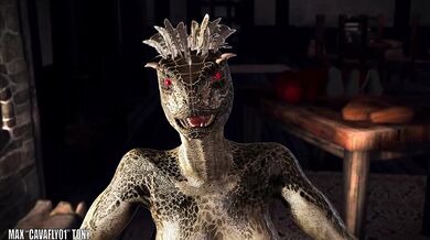 Stormy Night Inn: Nurja's Isolated Pleasure