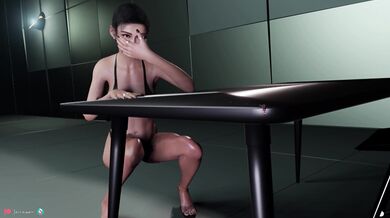 Bugged by the Flicking Jemtzem