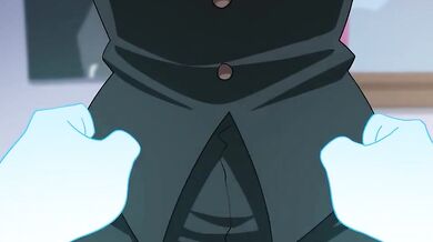 Horny Momo Ayase in 'Suioresnu' Tries to Fill Her Empty Hole with a Giant Dildo