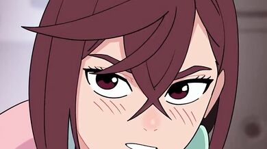 Horny Momo Ayase in 'Suioresnu' Tries to Fill Her Empty Hole with a Giant Dildo