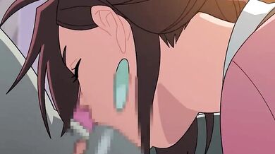 Horny Momo Ayase in 'Suioresnu' Tries to Fill Her Empty Hole with a Giant Dildo