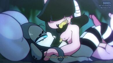 Inverted Kisses [Devious]