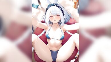 Masturbation In Motion [Uncut] [KIMOSHI]