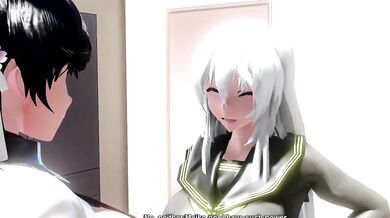Sister's Obscene Betrayal