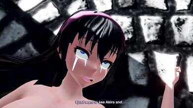 Sister's Obscene Betrayal