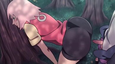 [Cum-Filled] D-ART Compilation