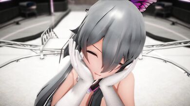Kairiki's Torturous Bear Fuck in Yahagi Kai's Dance Studio
