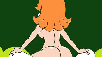 Throne of Pleasure: The Royal Insemination of Princess Daisy