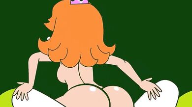 Throne of Pleasure: The Royal Insemination of Princess Daisy