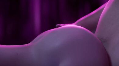 Exploring the Depths of D.Va's Sensuality (PMV/HMV)