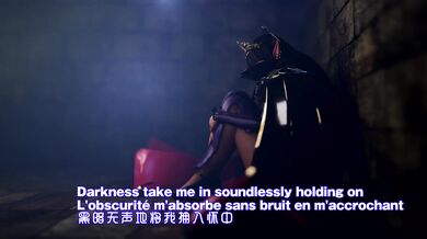 Olga's Slutty Lament - HMV's Nasty Lyrics