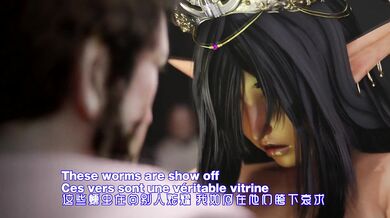 Olga's Slutty Lament - HMV's Nasty Lyrics