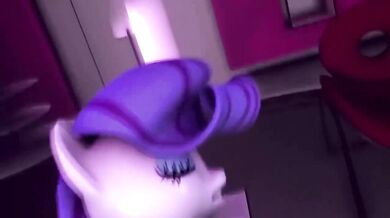 My Little Pony Domination and Bondage - Porn Music Video [Repost]