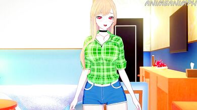 - My Sexy Plaything - Marin Kitagawa