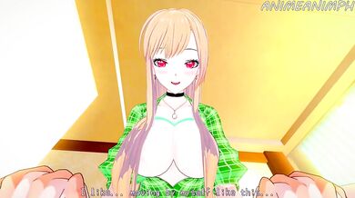 - My Sexy Plaything - Marin Kitagawa