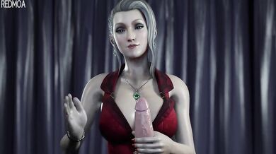 - Mistress Scarlet's Painful CBT Sessions