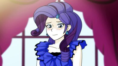 Uncommon Delight [Fantasy Blade]