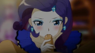 Uncommon Delight [Fantasy Blade]